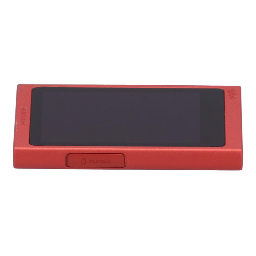 SONY ソニー/ウォークマン/NW-A45 16GB//5049134/Bランク/77