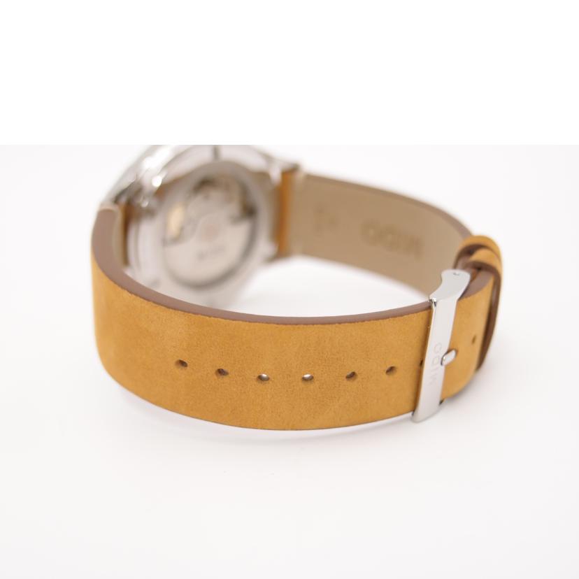 MIDO ミドー/マルチフォート/パトリモニー/自動巻き/M040.407.16.040.00//Z7G********/Aランク/69