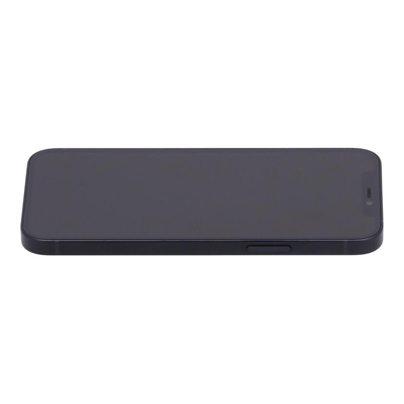 SoftBank ソフトバンク/iPhone12 64GB/MGHN3J/A//DX4HD1DXOF00/Bランク/62
