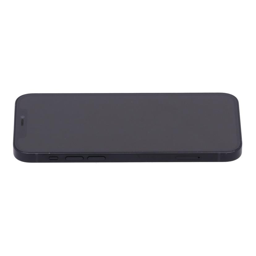 SoftBank ソフトバンク/iPhone12 64GB/MGHN3J/A//DX4HD1DXOF00/Bランク/62