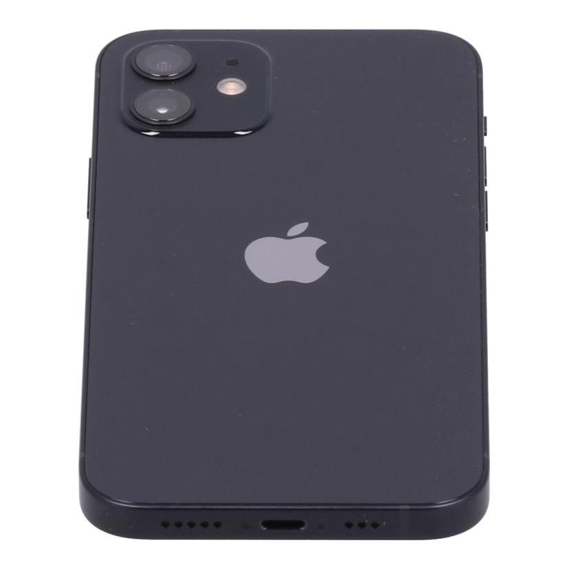 SoftBank ソフトバンク/iPhone12 64GB/MGHN3J/A//DX4HD1DXOF00/Bランク/62