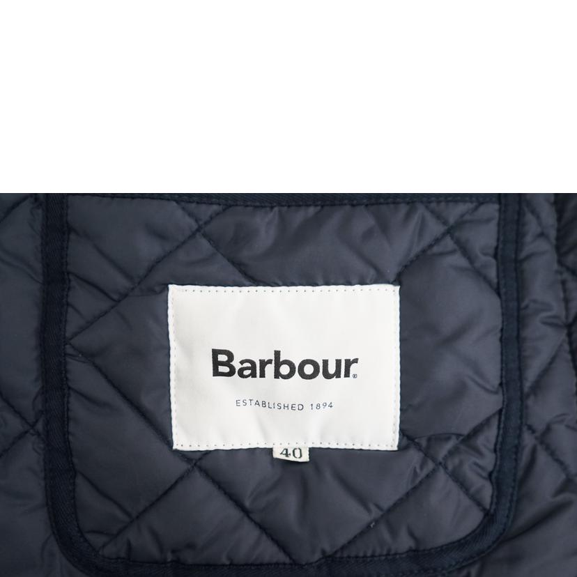 Barbour バブアー/ Barbour キルティングコート/1802202//ABランク/67