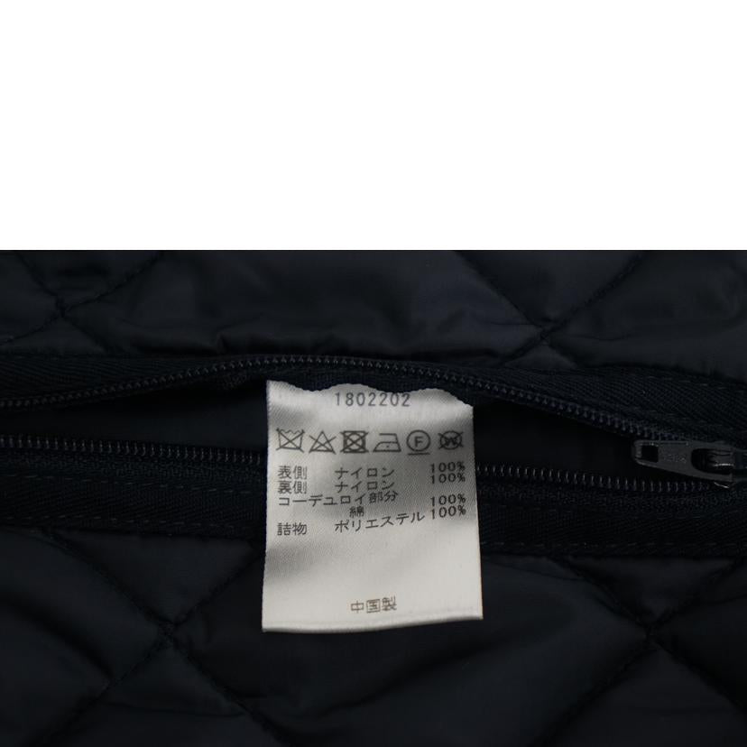 Barbour バブアー/ Barbour キルティングコート/1802202//ABランク/67