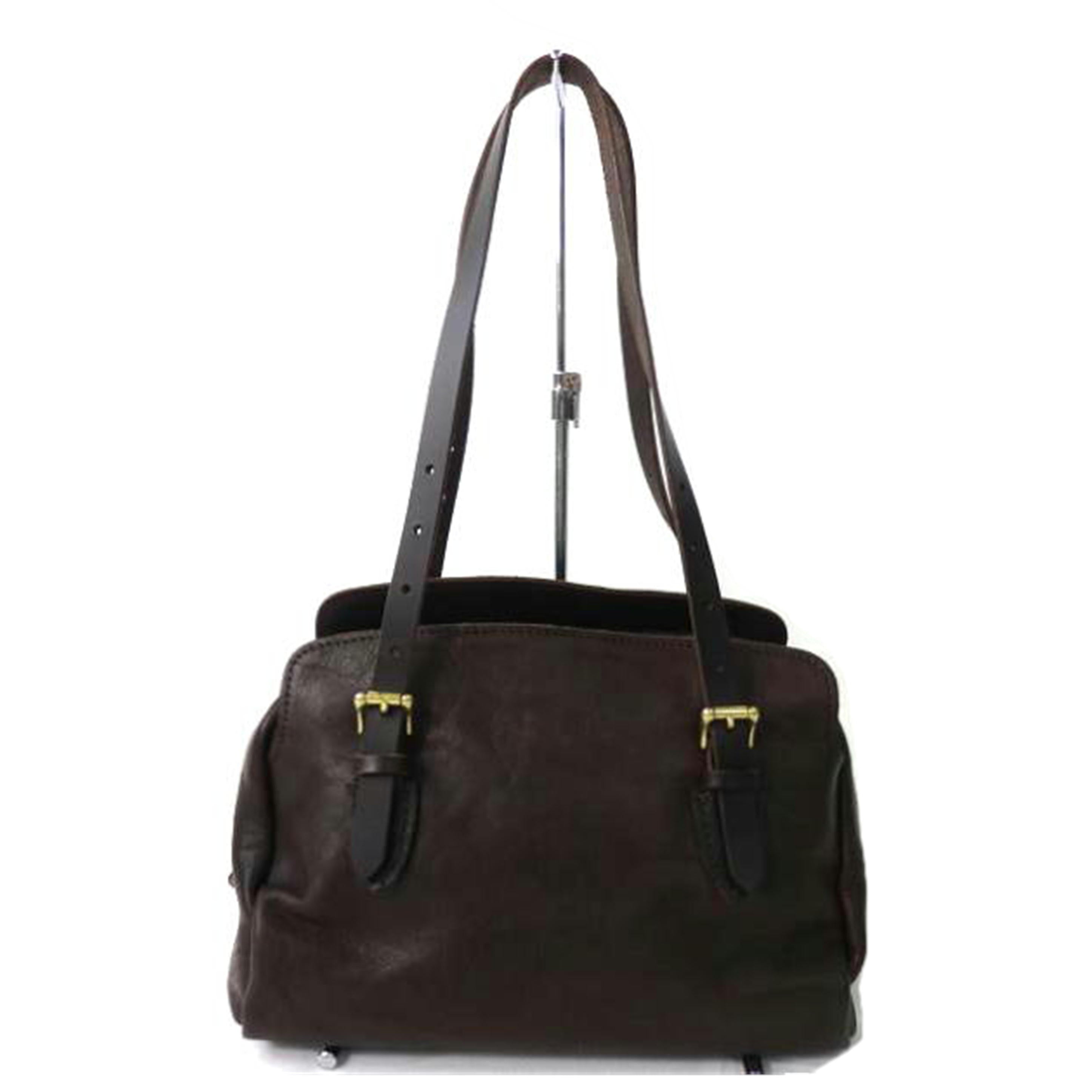annak アナックレザーボストンバック 新品未使用（ARAMIS(アラミス 
