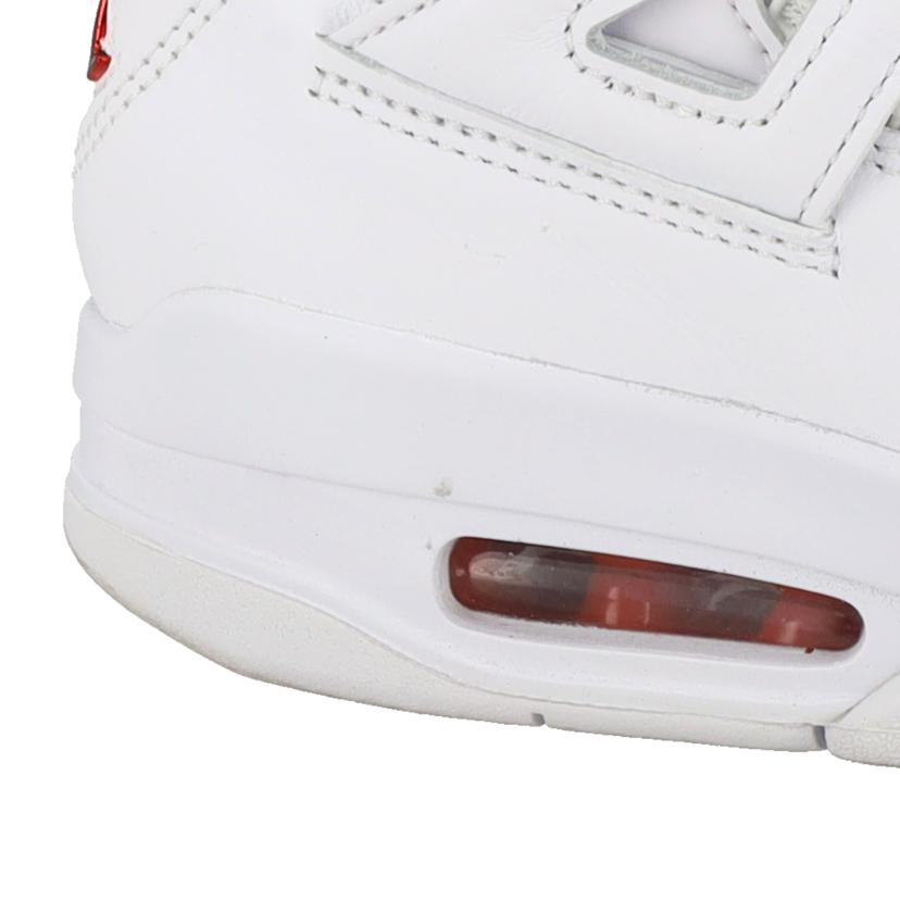 NIKE ナイキ/Nike Air Jordan 4 Retro/CT8527-118//ABランク/70