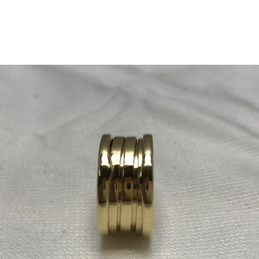 BVLGARI ブルガリ/B-ZERO1 K18 #9/10.8g//Bランク/51