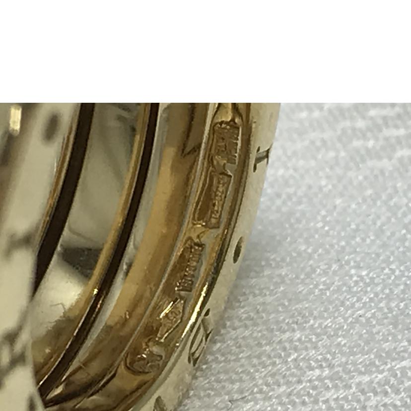 BVLGARI ブルガリ/B-ZERO1 K18 #9/10.8g//Bランク/51