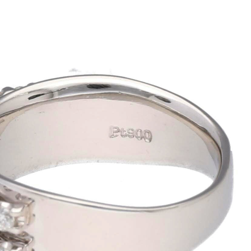 /PT900/D/R/0.80ct/#9//Aランク/75