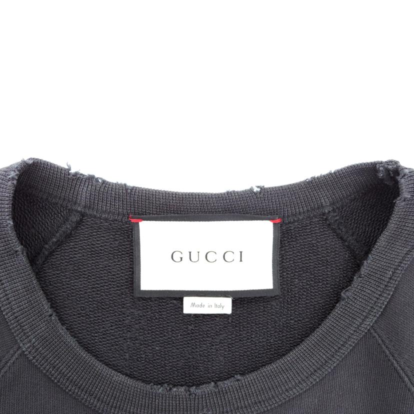 GUCCI グッチ/GUCCI/タイガープリントスエット/XS//Aランク/75
