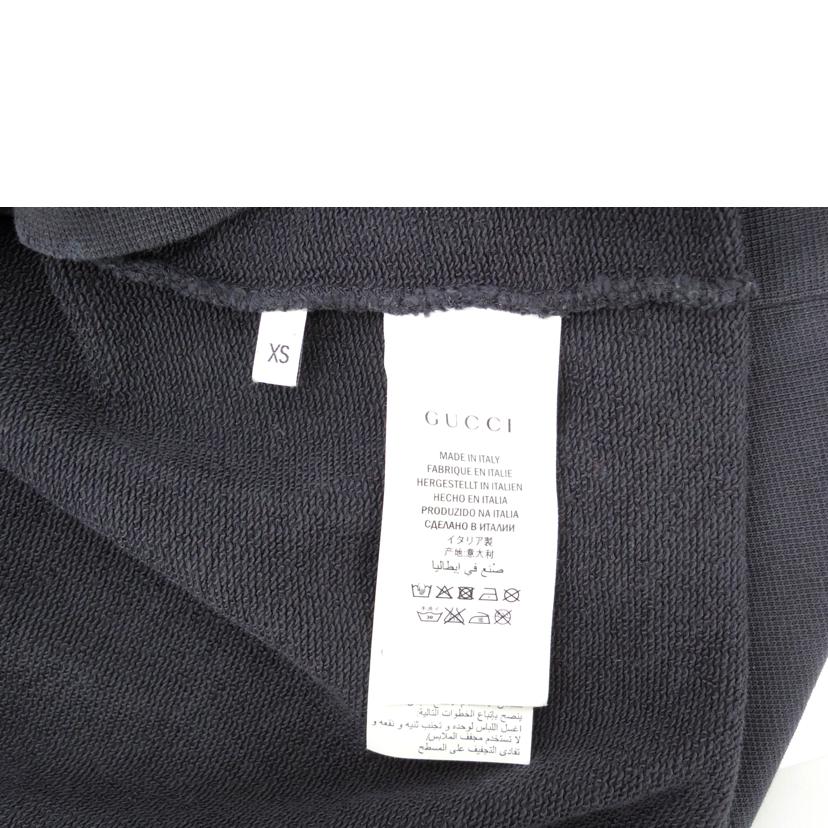 GUCCI グッチ/GUCCI/タイガープリントスエット/XS//Aランク/75