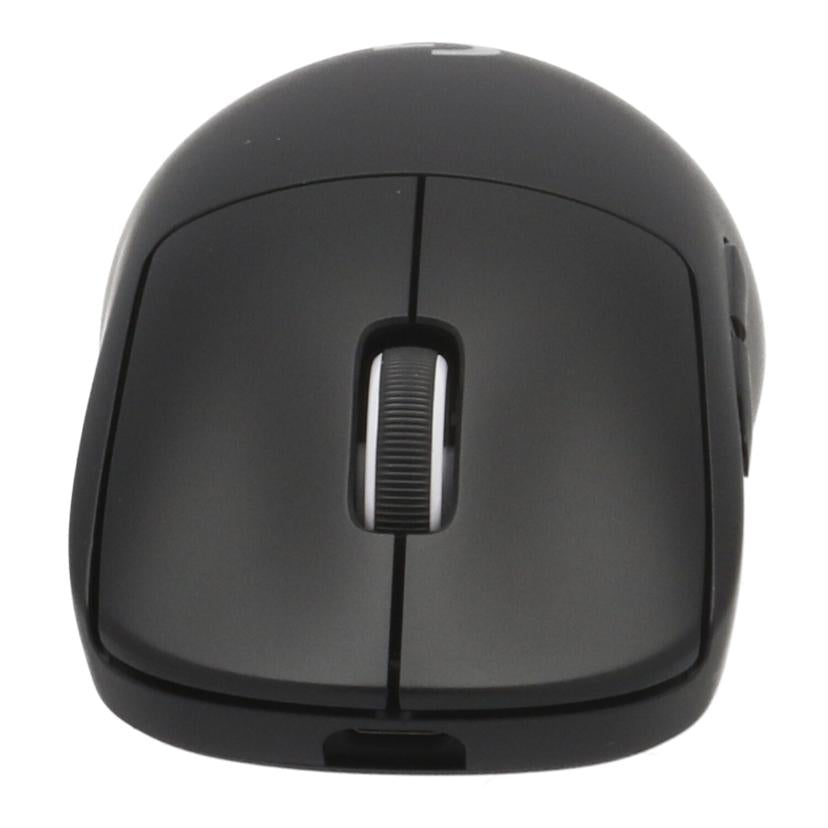 Logicool ロジクール /ワイヤレスゲーミングマウス/G-PPD-004WL-Bkd//2522ZAY5QV39/ABランク/65