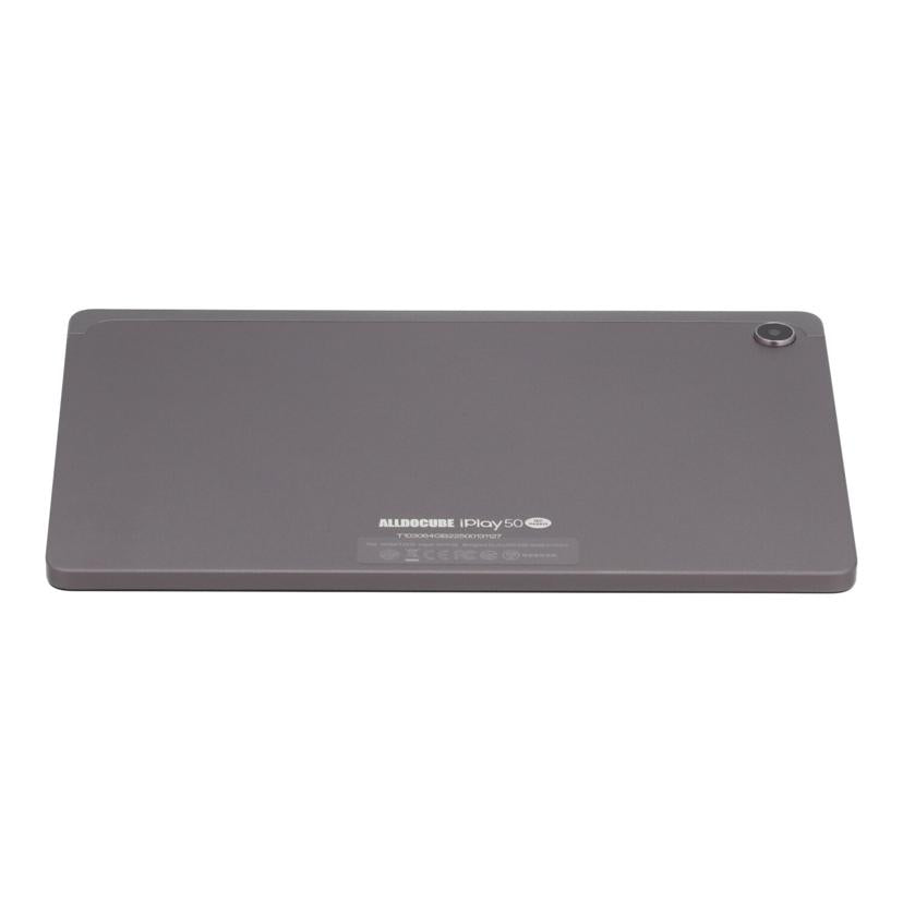 ALLDOCUBE オールドキューブ/タブレット/T1020 iPlay50//T103064GB22500131127/Aランク/69