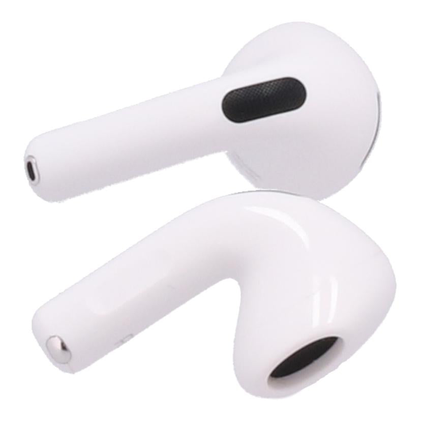 Apple Apple/AirPods 4 ANCなし/MXP63J/A//FYT0GTX2VT/Aランク/62