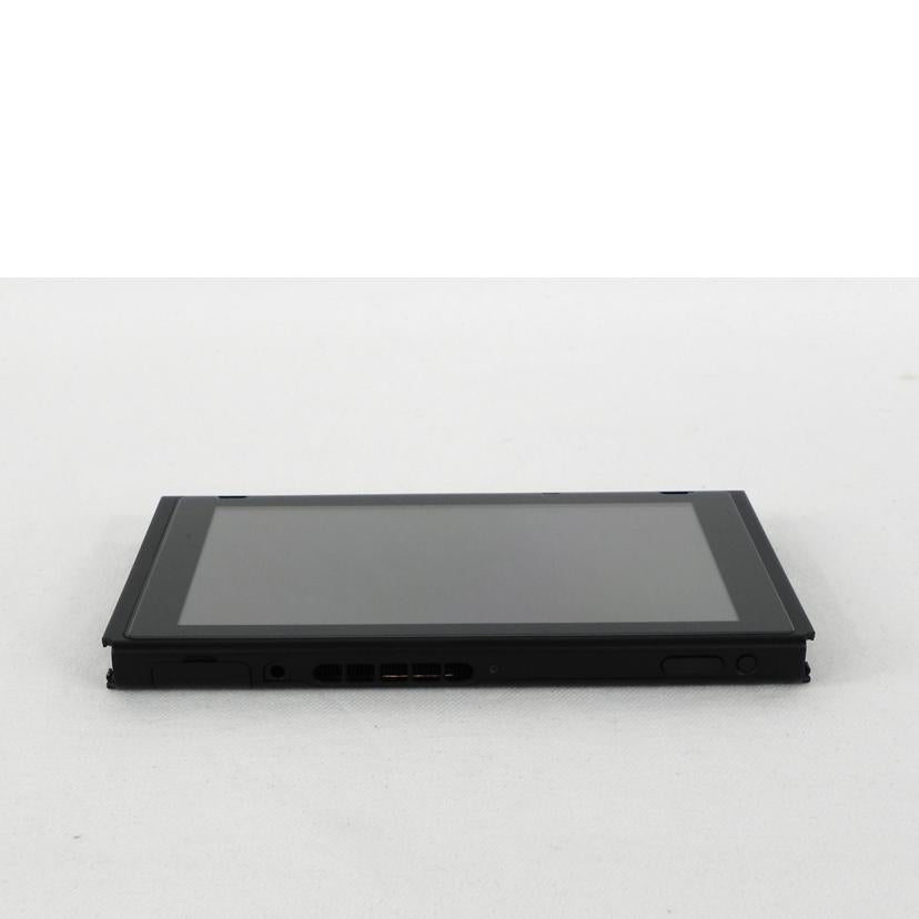 Nintenso 任天堂/新型番Switch ネオンブルー×ネオンレッド/HAC-001//XKJ70094672537/Bランク/81