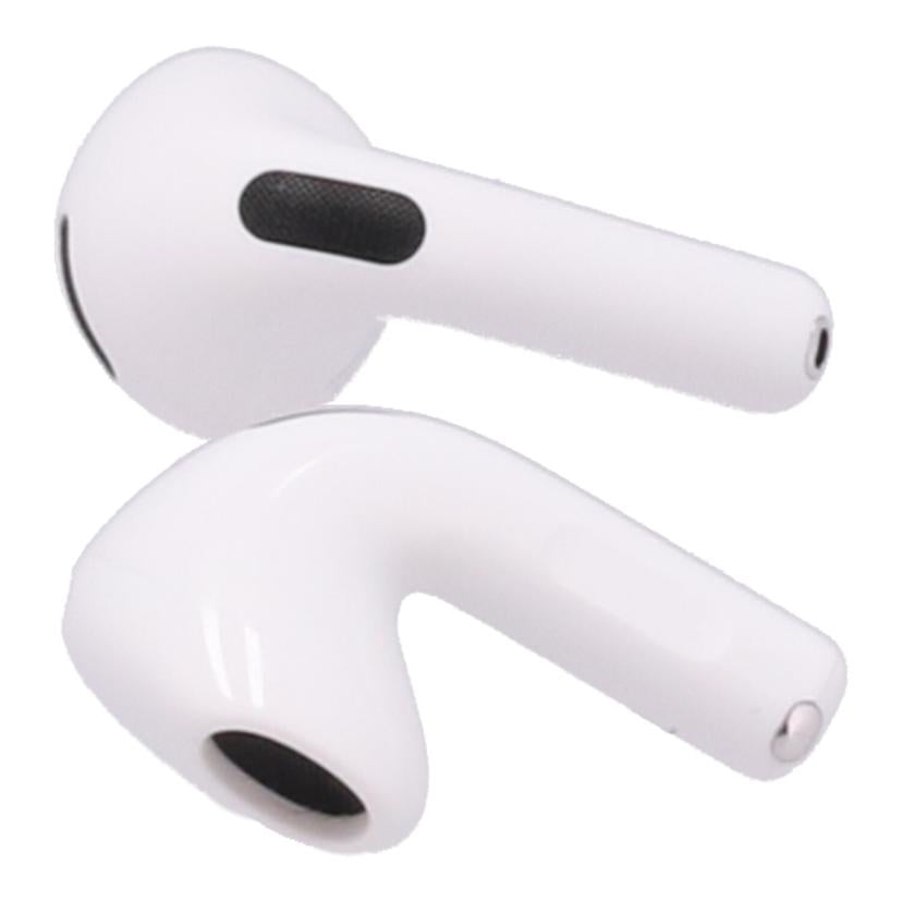 Apple Apple/AirPods 4 ANCなし/MXP63J/A//FYT0GTX2VT/Aランク/62