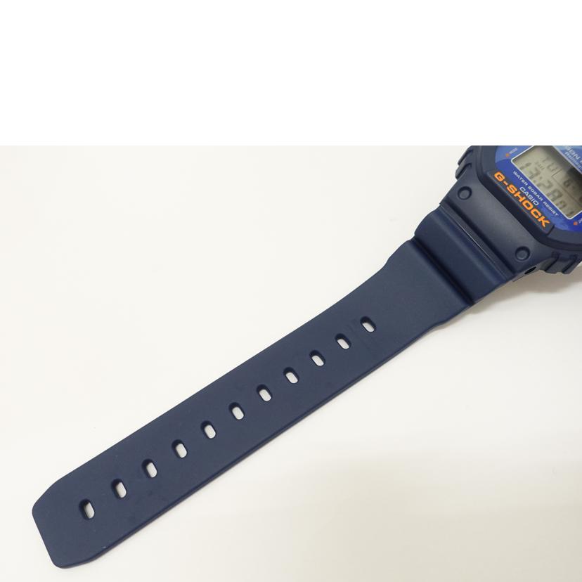 CASIO カシオ/G-SHOCK/ドラクエ7Reimaginedコラボ/クォーツ/DW-5600X//Aランク/88