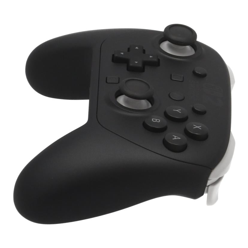 NINTENDO 任天堂 ニンテンドー /Switch2プロコントローラー/BEE-A-FSSKA//JAN4902370552843/Aランク/65