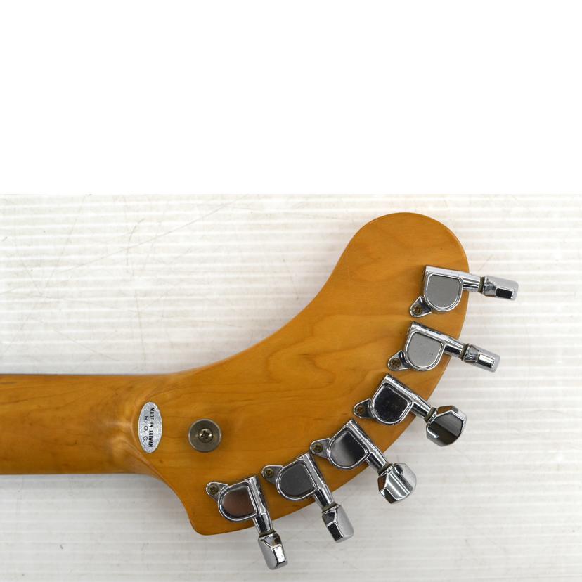 FERNANDES/エレキギター//Bランク/75