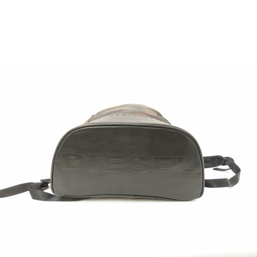 DIESEL ディーゼル/DIESEL リュック//SAランク/69