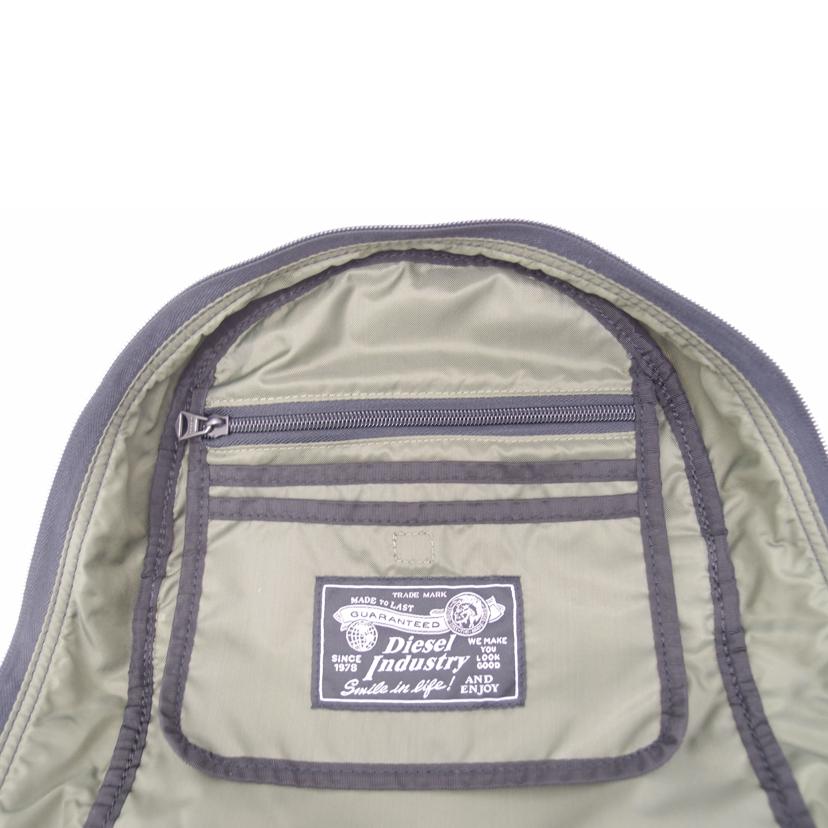 DIESEL ディーゼル/DIESEL リュック//SAランク/69