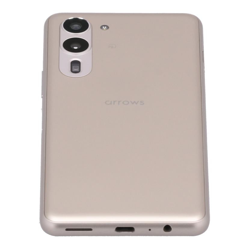 FUJITSU FCNT SIMフリー 富士通 フジツウ /スマートフォン/arrows We2 Plus 256GB/M06//zh2ba23jn9/Aランク/67