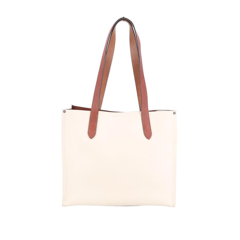 COACH コーチ/ リレー トート34・ニューヨークシティ トートバッグ/ CI010 //L22**/Aランク/25