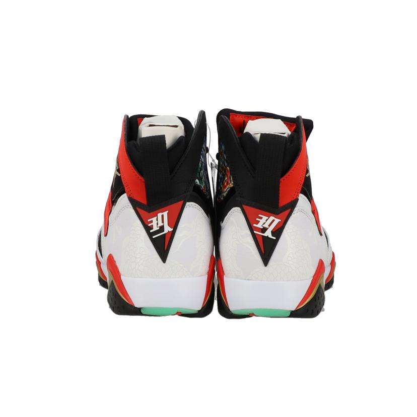 NIKE ナイキ/NIKE AIR JORDAN 7 RETRO GC/CV2805-160//ABランク/70