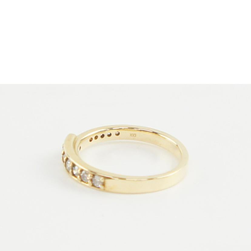 K18ダイヤR0.25#11//ABランク/64