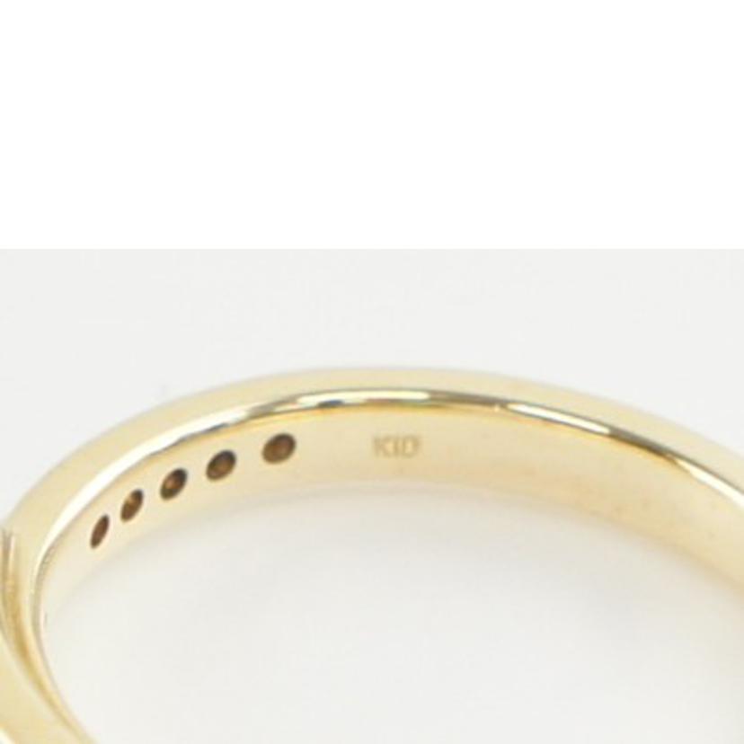 K18ダイヤR0.25#11//ABランク/64