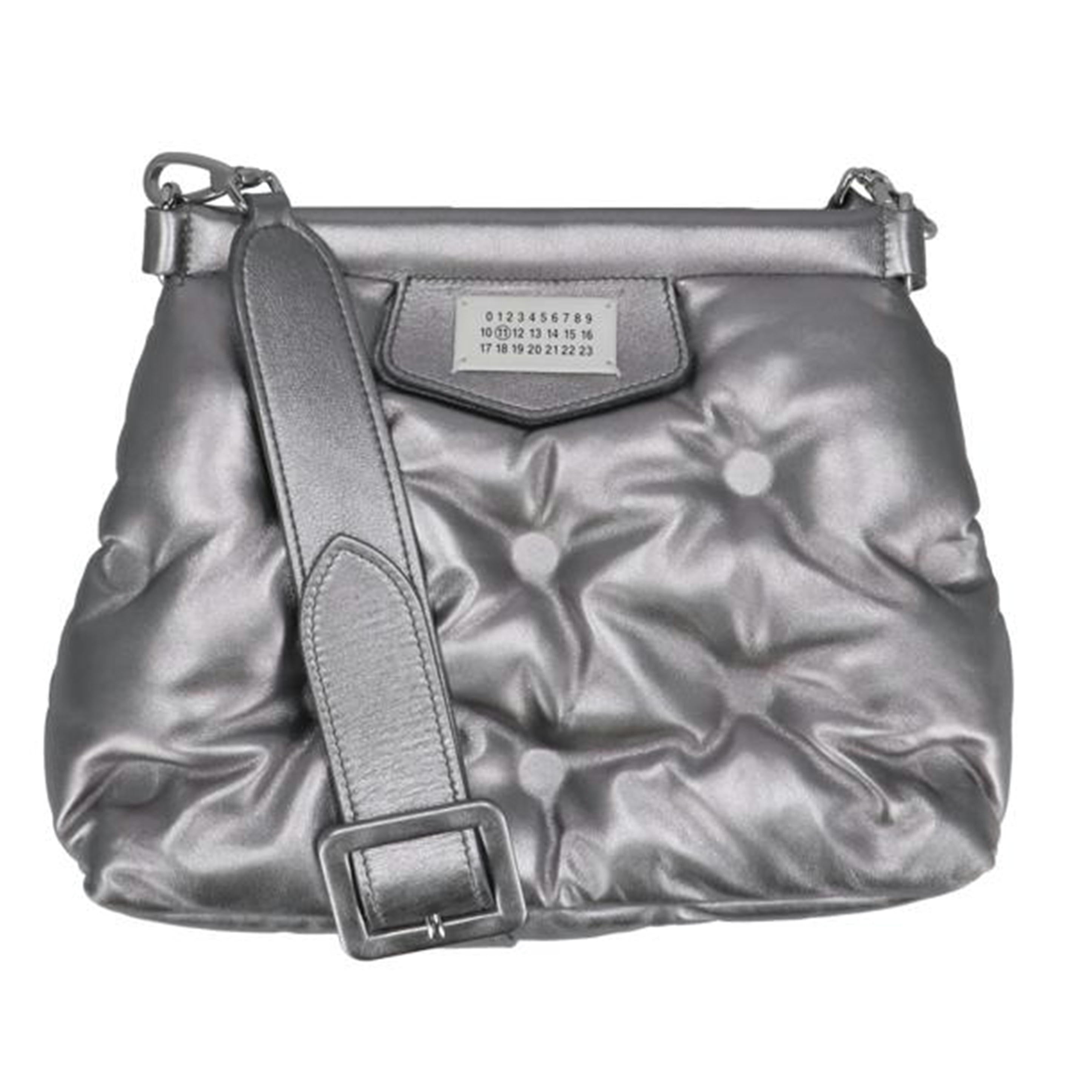 Maison Margiela マルジェラ/グラムスラムショルダーバッグ/SB1WG0028//ABランク/91