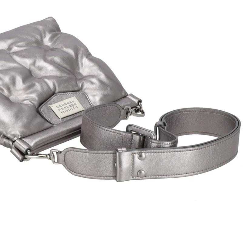 Maison Margiela マルジェラ/グラムスラムショルダーバッグ/SB1WG0028//ABランク/91