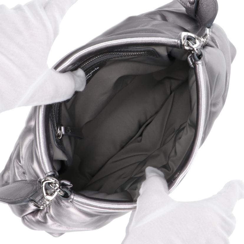 Maison Margiela マルジェラ/グラムスラムショルダーバッグ/SB1WG0028//ABランク/91