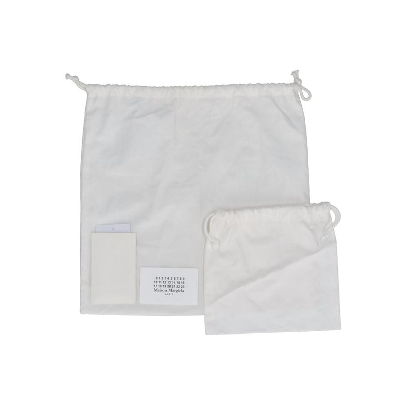 Maison Margiela マルジェラ/グラムスラムショルダーバッグ/SB1WG0028//ABランク/91