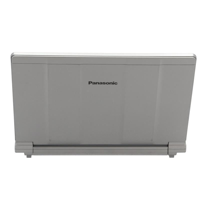 Panasonic パナソニック /Win11ノートPC/Let's Note SV8/CF-SV8RDCVS//0DKSC94696/Bランク/19