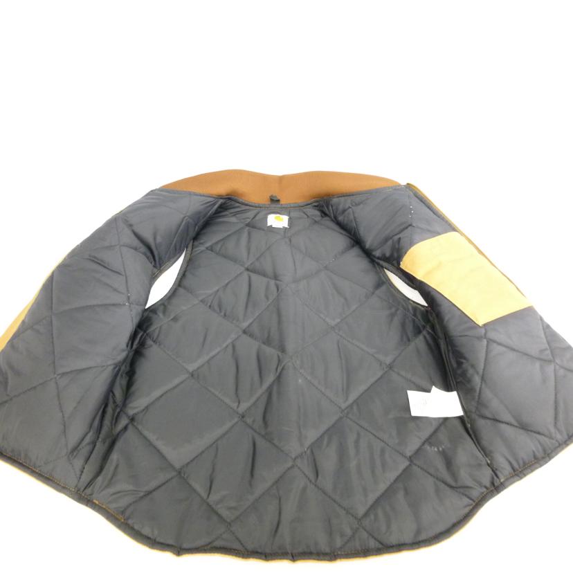 carhartt カーハート/中綿ベスト/VO1//ABランク/88
