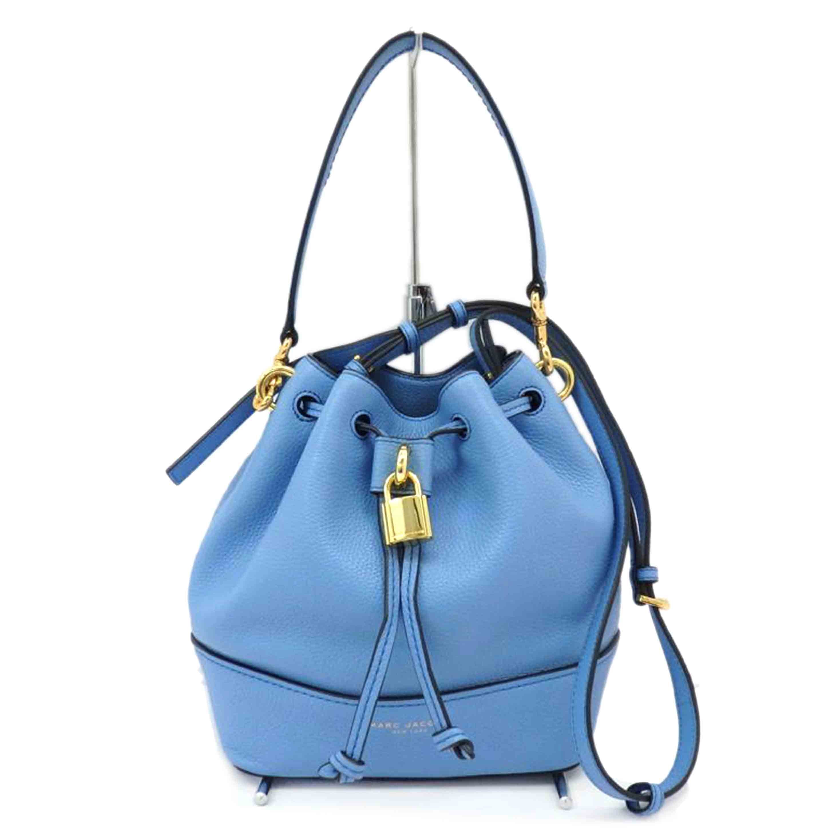 MARC JACOBS マークジェイコブス/LOCK THAT BUCKET/2way /M0016099//Aランク/77