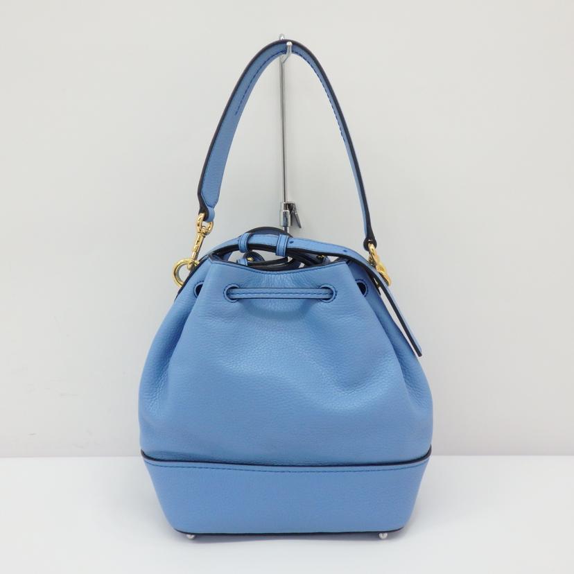 MARC JACOBS マークジェイコブス/LOCK THAT BUCKET/2way /M0016099//Aランク/77