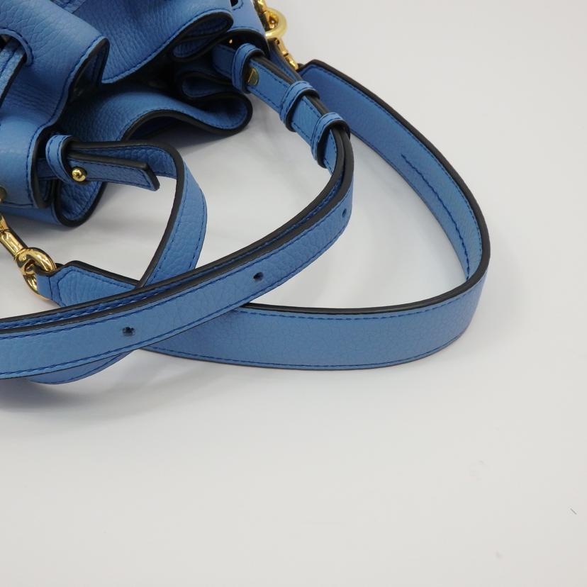 MARC JACOBS マークジェイコブス/LOCK THAT BUCKET/2way /M0016099//Aランク/77