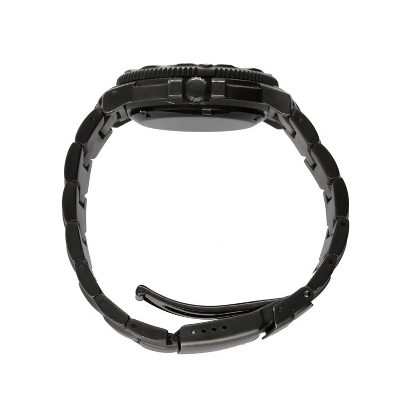 LUMINOX ルミノックス/F-117ナイトホーク/クォーツ/3400-200//Bランク/75