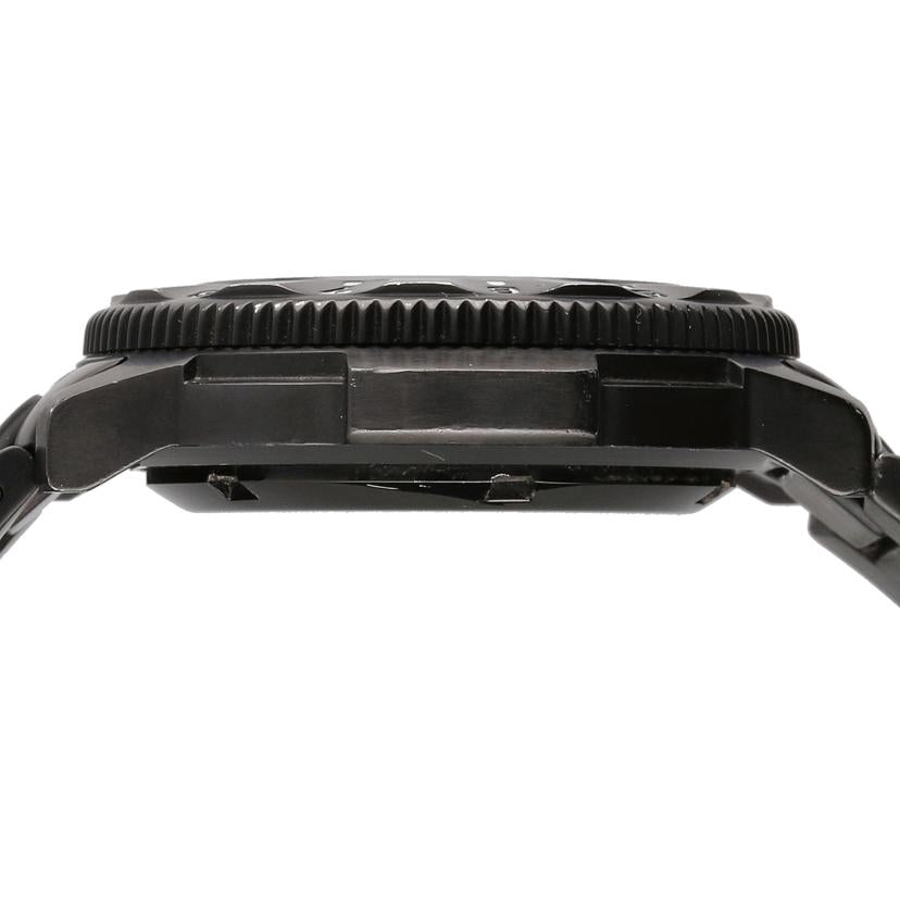 LUMINOX ルミノックス/F-117ナイトホーク/クォーツ/3400-200//Bランク/75