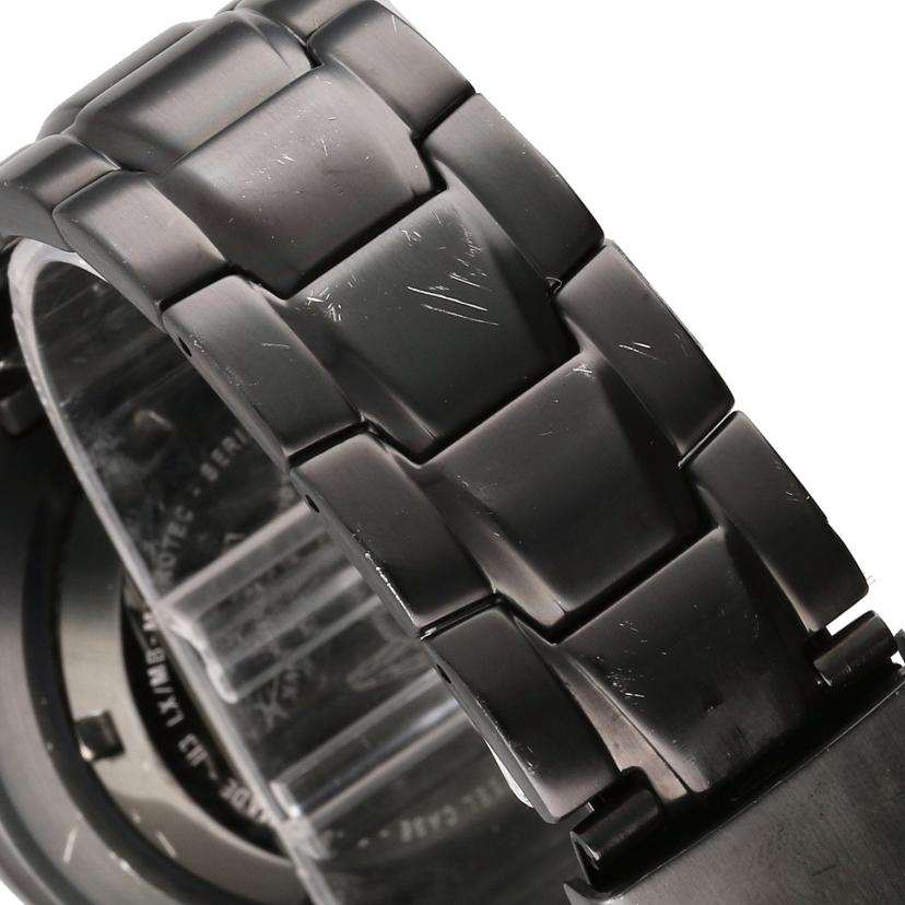 LUMINOX ルミノックス/F-117ナイトホーク/クォーツ/3400-200//Bランク/75