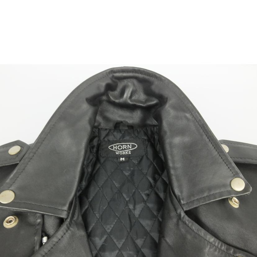 HORN WORKS/ダブルライダース//Bランク/88