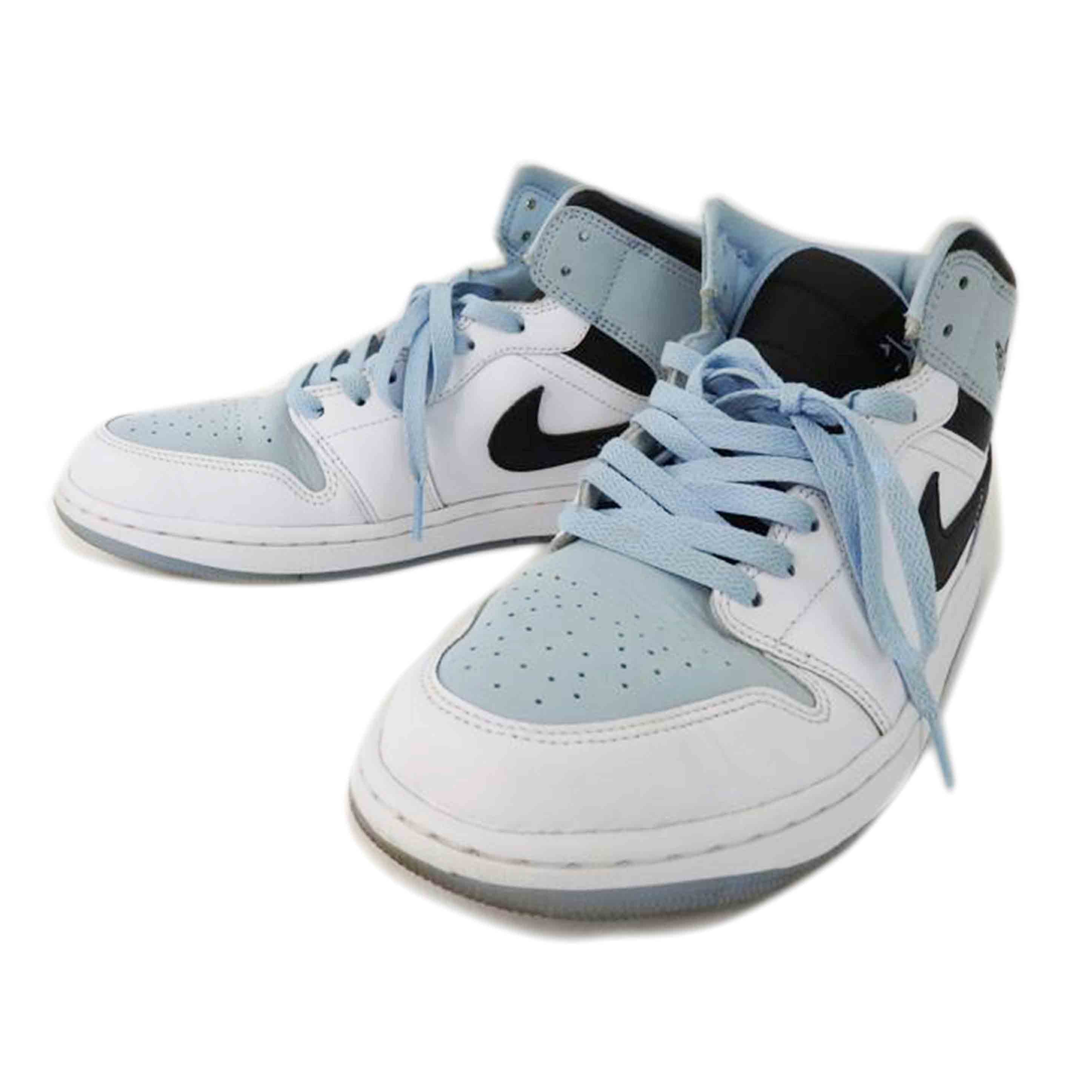 NIKE ナイキ/AIR JORDAN1 MID /DV1308-104//BCランク/84
