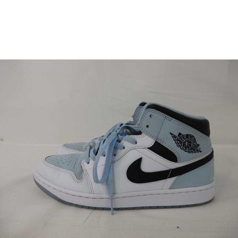 NIKE ナイキ/AIR JORDAN1 MID /DV1308-104//BCランク/84