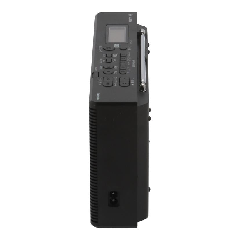 TOSHIBA Aurex 東芝/CDラジオ/TY-C261//231211443K0/Bランク/69