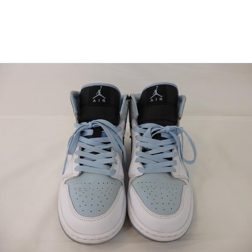 NIKE ナイキ/AIR JORDAN1 MID /DV1308-104//BCランク/84