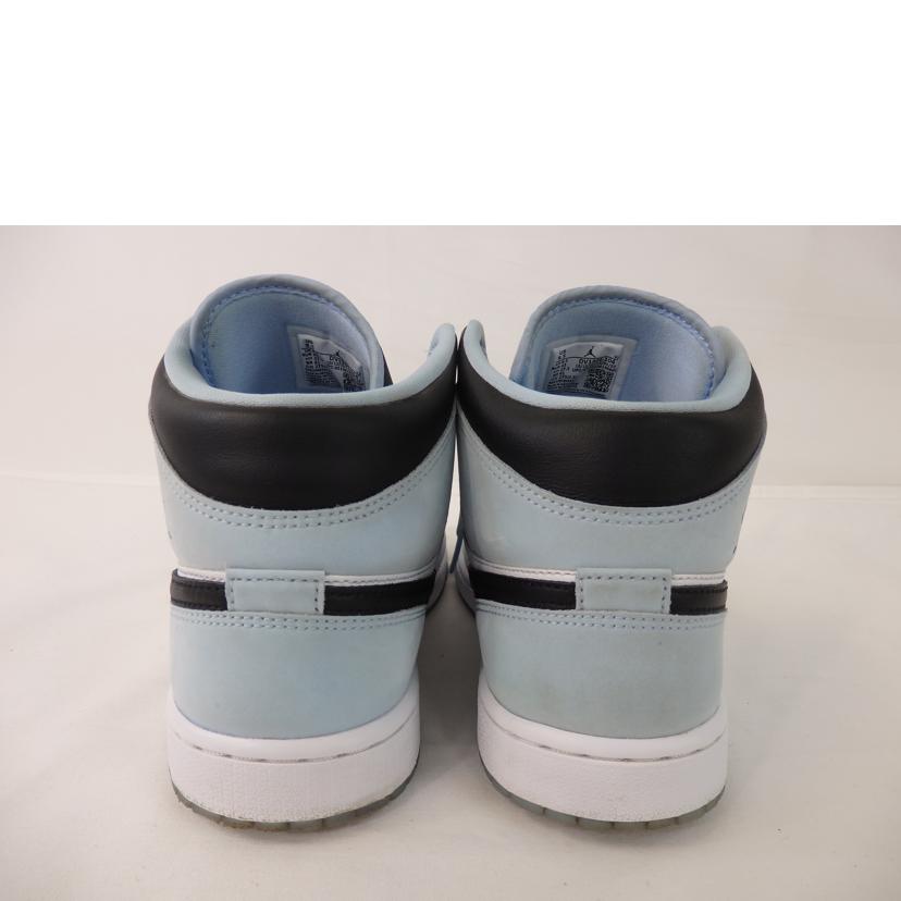 NIKE ナイキ/AIR JORDAN1 MID /DV1308-104//BCランク/84