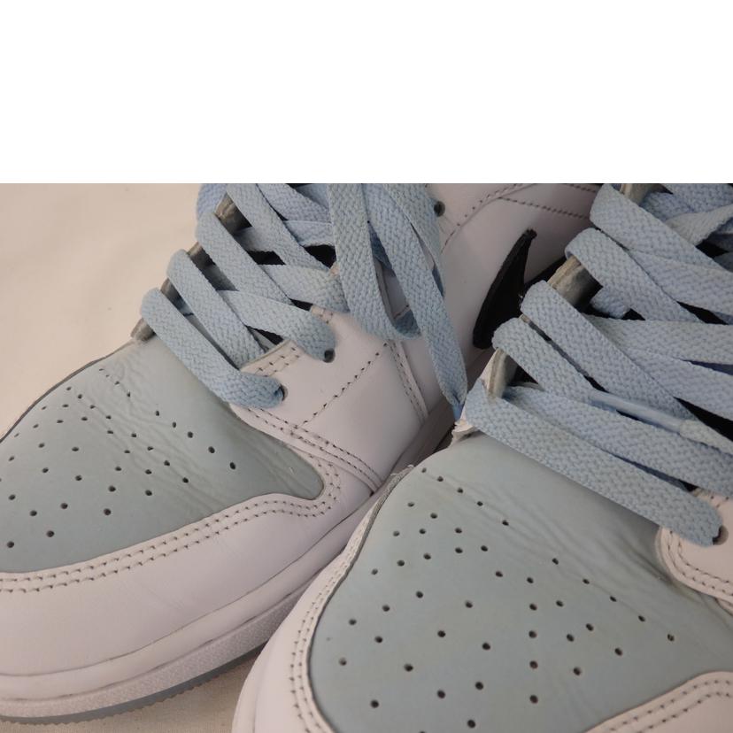NIKE ナイキ/AIR JORDAN1 MID /DV1308-104//BCランク/84