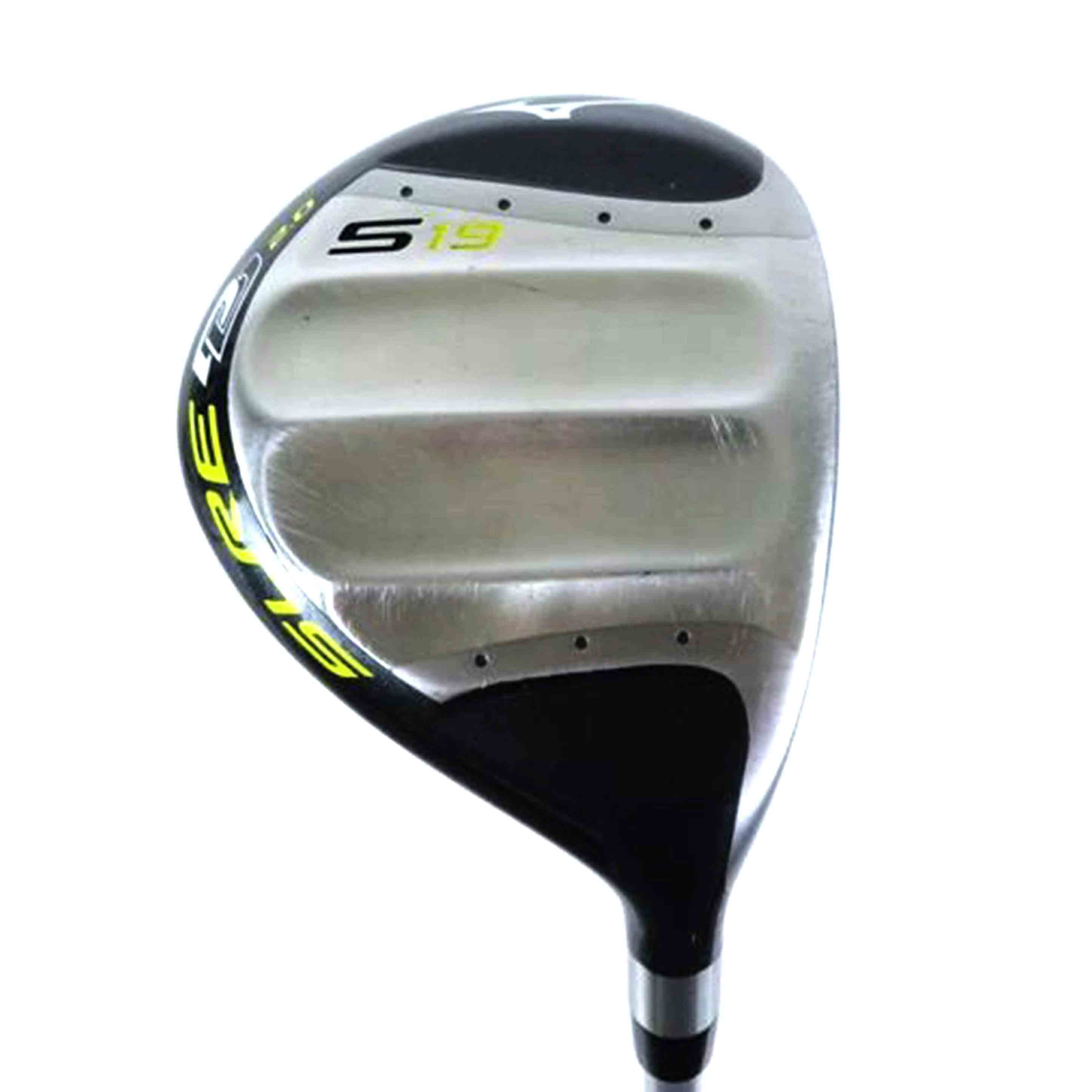 MIZUNO ミズノ/SURE DD 2.0 フェアウェイウッド 5W/EXSAR//ABランク/81