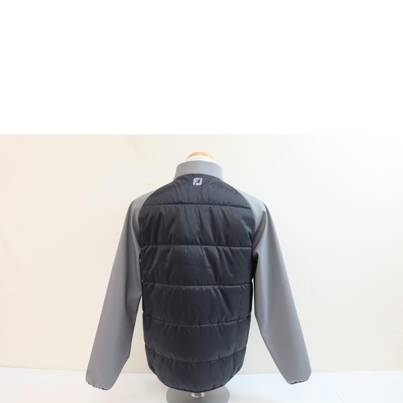 Foot Joy フットジョイ/ハイブリッド中綿ジャケット/FJ-F22-O06//SAランク/71